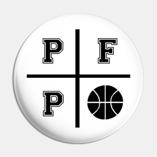 Point Forward Podcast 3 - Alternative Pin