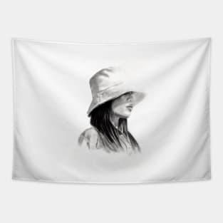 bucket hat RT Tapestry