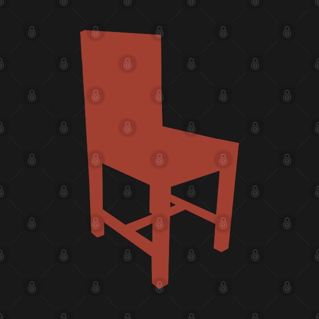 Chair of destiny by Nigh-designs