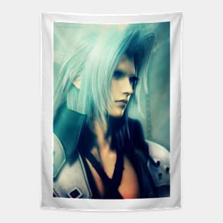 Perfect Soldier Tapestry