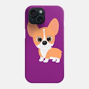 Cute Chihuahua Phone Case