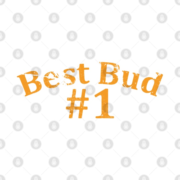 Best Bud 1 - Brooklyn Nine-Nine by necronder