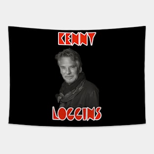 Kenny Loggins Tapestry