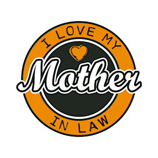 Mother in Law T-Shirt