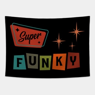 Super Funky Tapestry