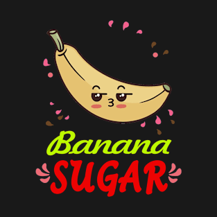 Banana Sugar T-Shirt