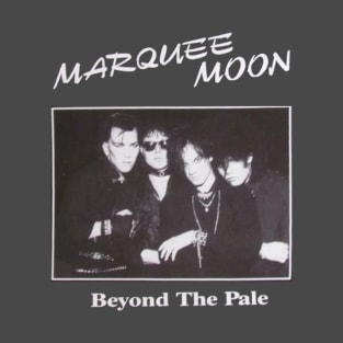Marquee Moon - Beyond T-Shirt