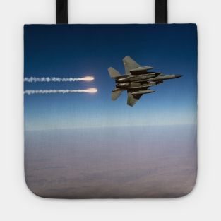 F15 Eagle Tote