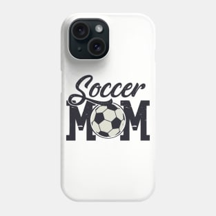 Soccer Mom Vintage Phone Case