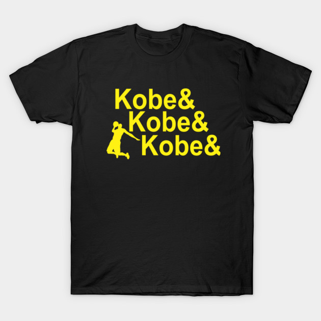 Kobe Kobe 24 Memorial Shirt 2020 Nba Champion Legends Never Die Lakers Free Out Kobe Bryant Lakers T Shirt Teepublic