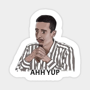 Ousama - ahh yup  - 90 day fiance Magnet