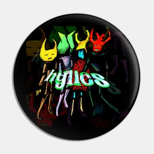 hylics Pin