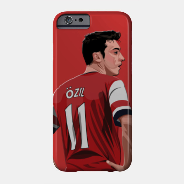 ozil coque iphone 6