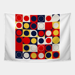 Primary Geo Tapestry