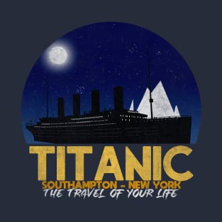 TITANIC T-Shirt