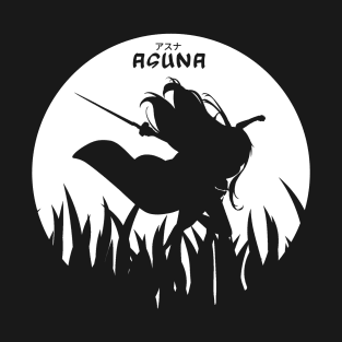 Asuna's Warriors Way T-Shirt