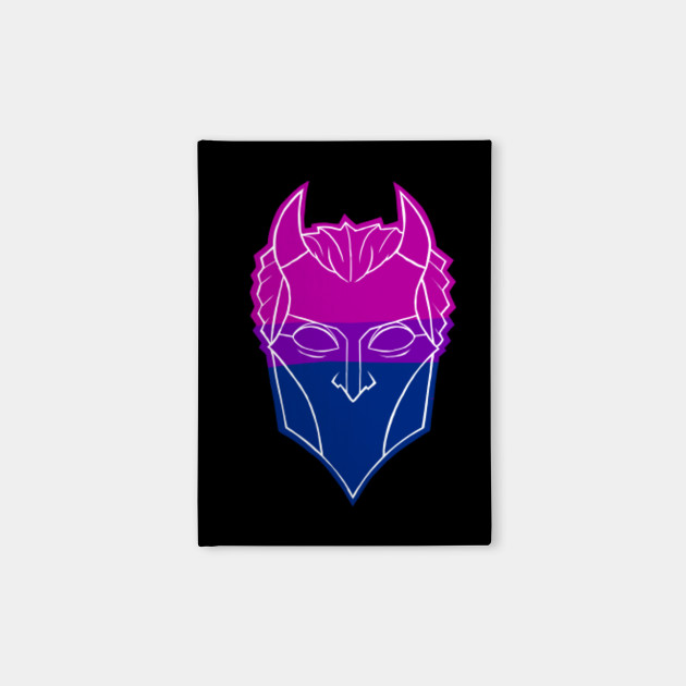 Bi Meliora Ghoul