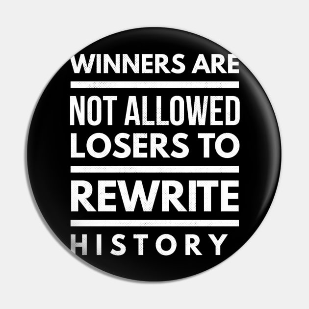 Katt Williams quote Winners Are Not Allowed Losers To Rewrite History Pin by naughtyoldboy