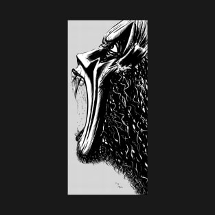 Wilde Wolf T-Shirt