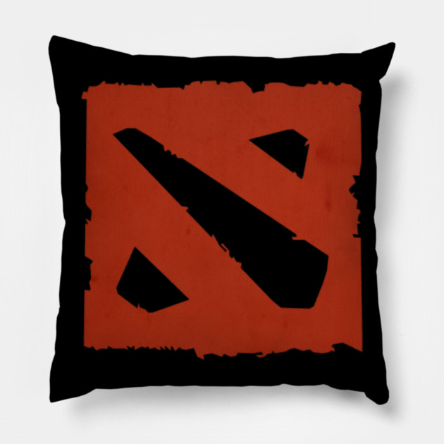 Dota 2 Logo