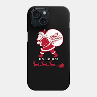 Chrismas 2023 Phone Case