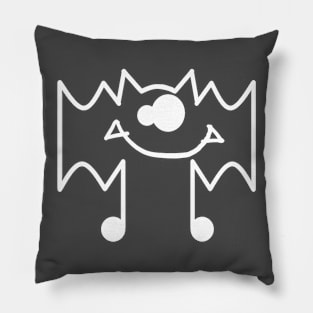 Vampiros® W Pillow