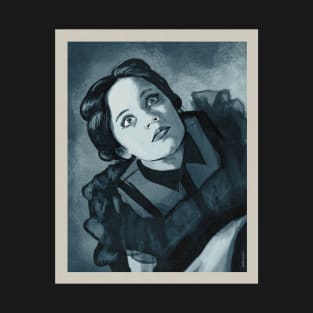 Wednesday Addams T-Shirt