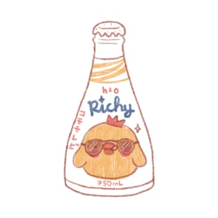 Drink Series - Richy T-Shirt