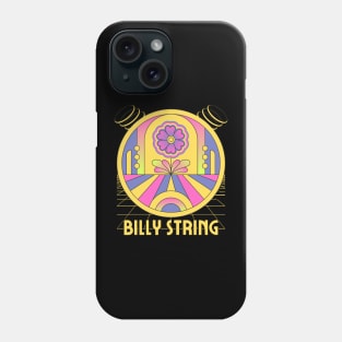 billy strings Phone Case