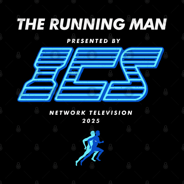 The Running Man presented by ICS Network Television 2025 by BodinStreet