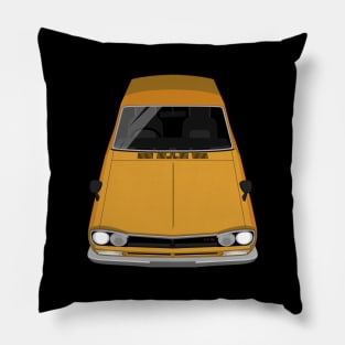 Skyline 2000 GTR C10 - Gold Pillow