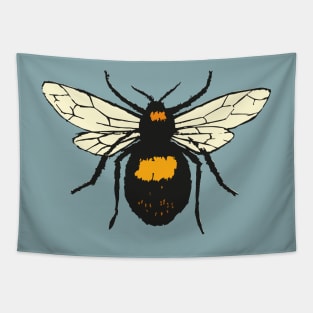 Bumblebee Tapestry