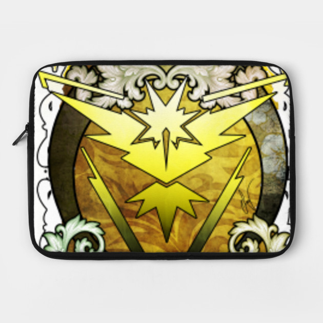 Team Instinct