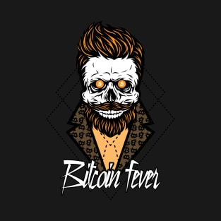 Bitcoin Fever T-Shirt