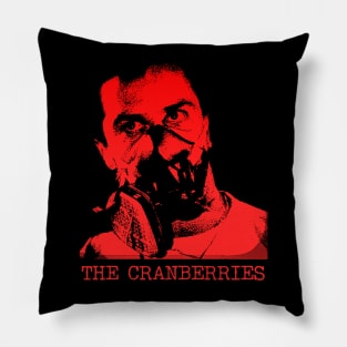 The Cranberries Pillow