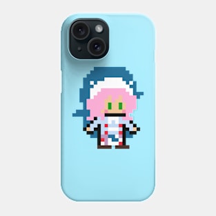 Le Mini Gensokyo Miyoi Okunoda Phone Case