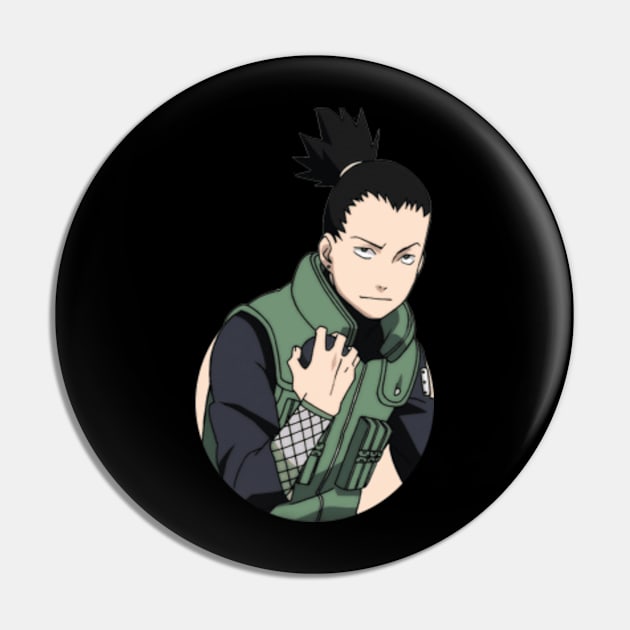 5 Naruto characters Shikamaru can beat with ease (and 5 that are too much  for him)