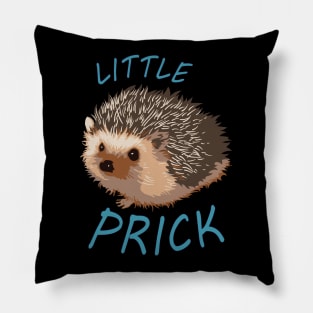 Little Prick Pillow