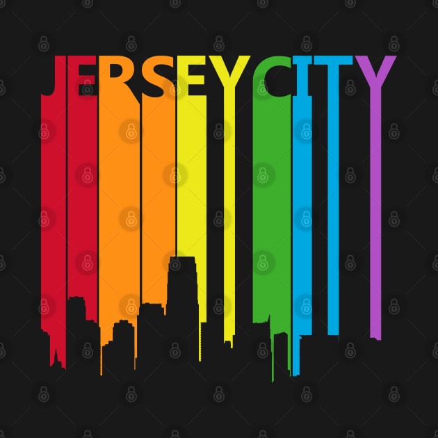 Jersey City LGBT Gay Pride by GWENT