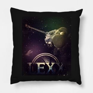 Lexx Pillow