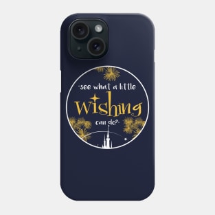 Wishing Phone Case