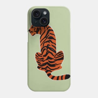 Tiger Phone Case