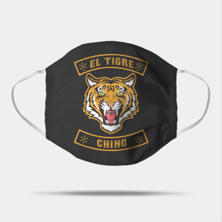 Masques Greendale Teepublic Fr