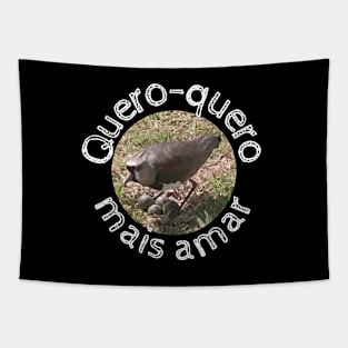 quero-quero-mais-amar-2 Tapestry