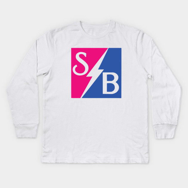 Sis Vs Bro Sis Vs Bro Kinder Long Sleeve T Shirt Teepublic De