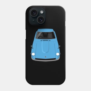 Fairlady Z S30 - Light Blue Phone Case