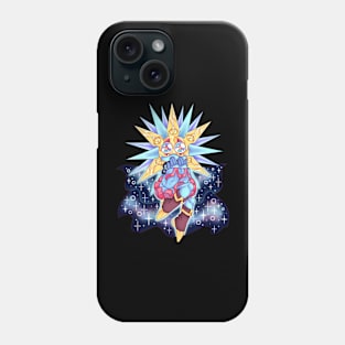 Staradious Chibi Phone Case