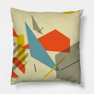 Abstract#157 Pillow