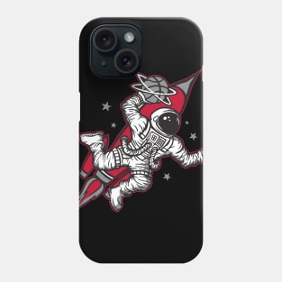 Rockets Phone Case