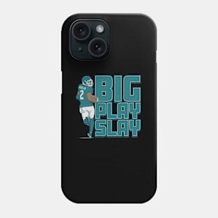 Darius Slay Big Play Slay Phone Case